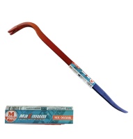 лом-гвоздодер 600x25 мм, кованый, усиленный, «maximum» (2046) оптом