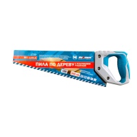 пила по дереву чистый рез 350 мм, с пластиковой рукояткой, 1723, "maximum" mx 11915 оптом