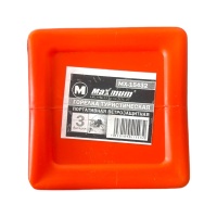 Газовая плита портативная, трехглавая, с пьезоподжигом, 204, «Maximum» MX 15432 оптом